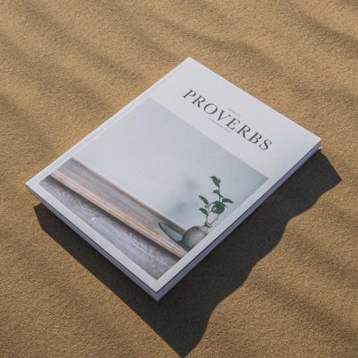 Proverbs Book