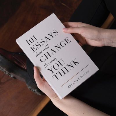 Changing the Way You Think